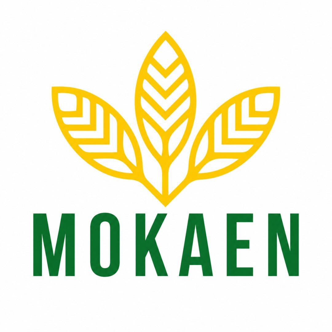 Logo Mokaen
