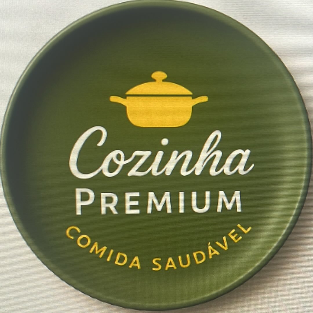 Logo Cozinha Premium