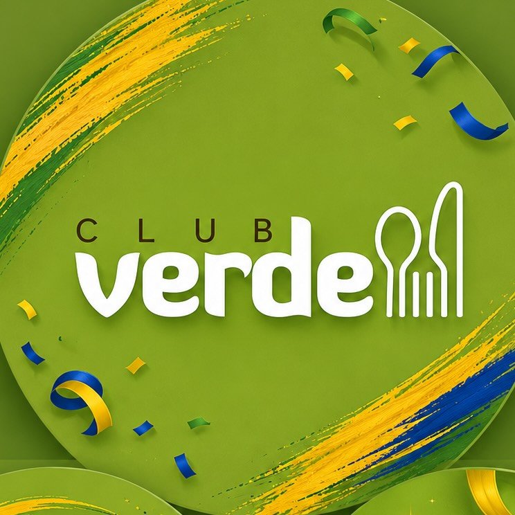 Logo Club Verde