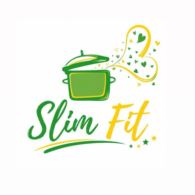 Logo Slim Fit